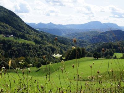 slowenien familienreise aktivurlaub na skaluc fahrradtour abenteuer